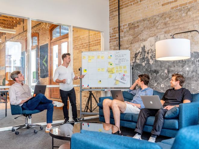 Why companies want to outsource their marketing arm Blog