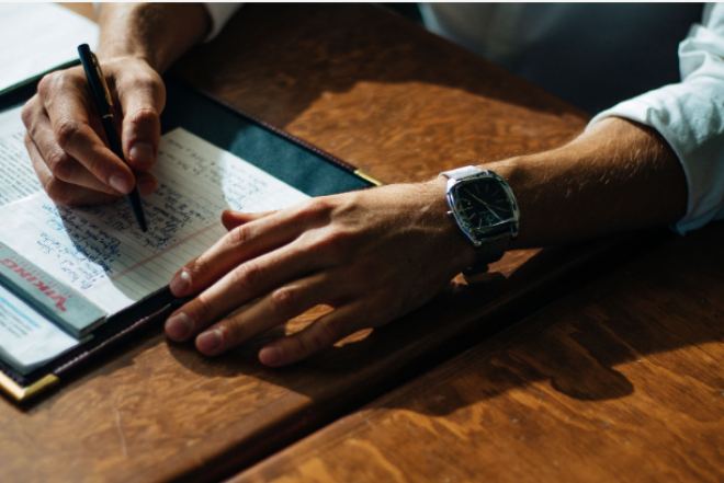 Basics of Business Blogging Blog