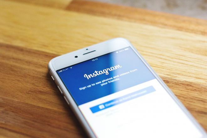 Tell Your InstaStory Like This Blog
