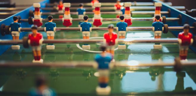 Building an Effective B2B Marketing Team Blog