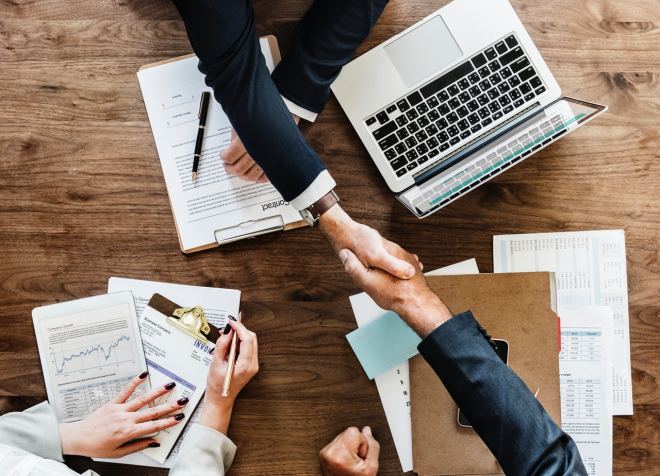 How B2B Marketing Has Changed Blog