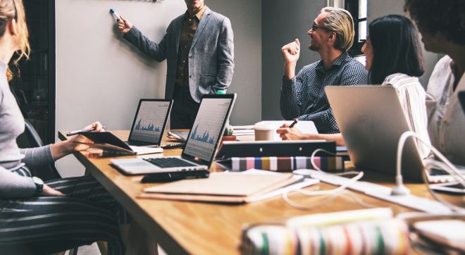 How Marketers Can Impress CEO's Blog