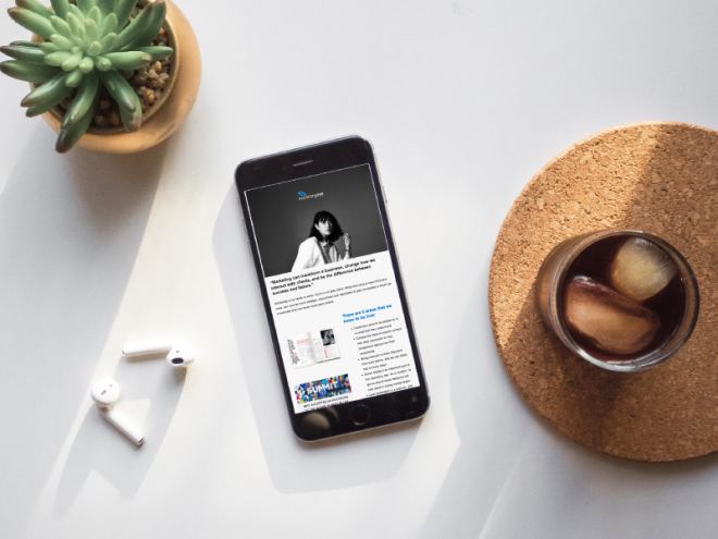 The 6 Things You Need to Know About Email Design Blog