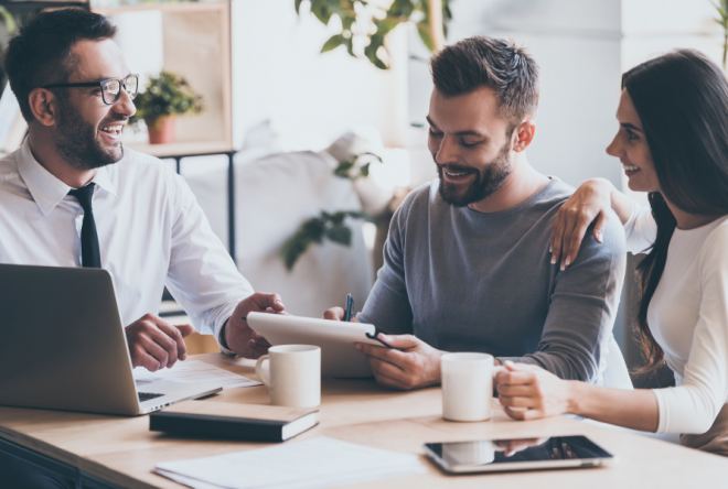 What Does Good Customer Service Look Like? Blog