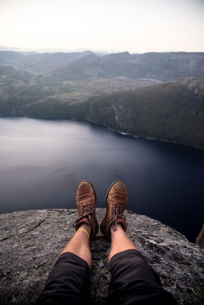 Why trusting your gut will save you millions Blog