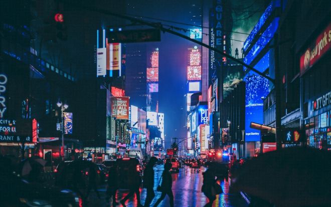 The Difference Between Marketing and Advertising Blog