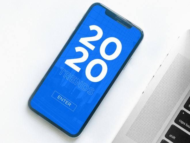 Marketing Trends You Should Try in 2020 Blog
