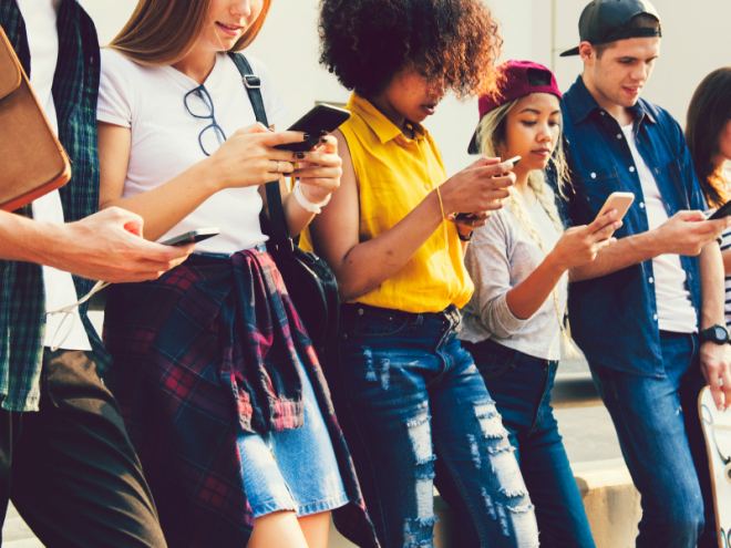 Marketing Strategies That Will Reach Gen Z Blog