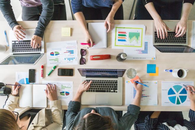 What is Omnichannel Marketing? Blog