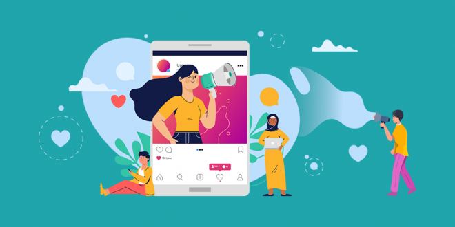 Choosing the Right Influencers for Instagram Blog