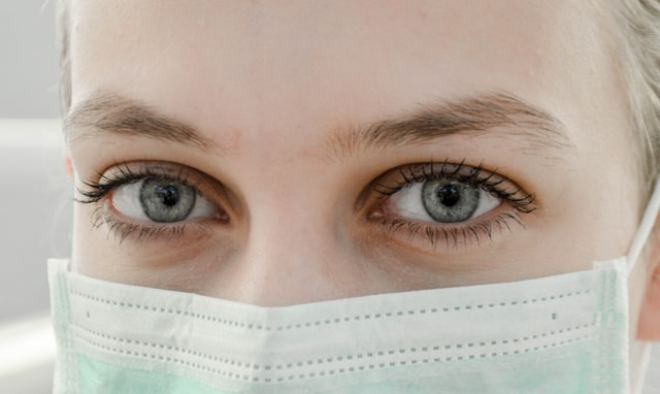Content Marketing in the Time of Coronavirus Blog