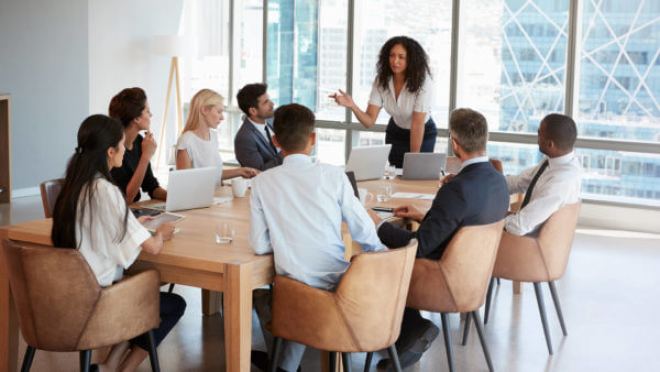 How Agencies Break Down Barriers to Digital Transformation Blog