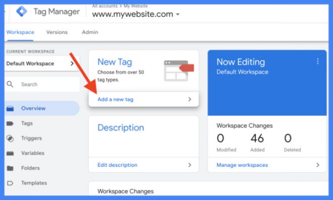 How Google Tag Manager Can Simplify Your Google Analytics Configuration Blog