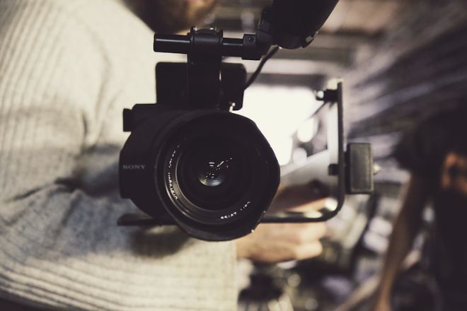The Basics of Live Video Blog