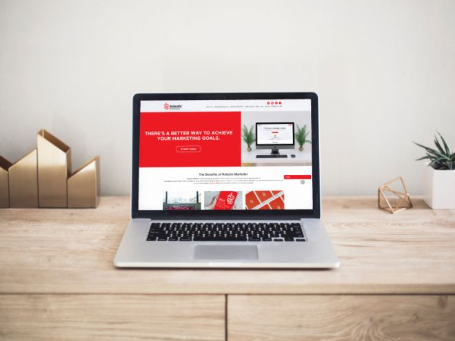 The Power of Marketing Eye Web Services Blog