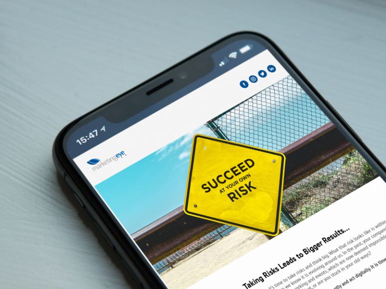 6 Basic Email Design Elements Your Company Needs Blog