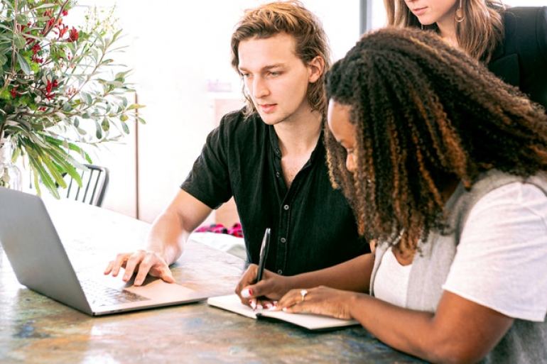 Marketing Tactics for Millennials Blog