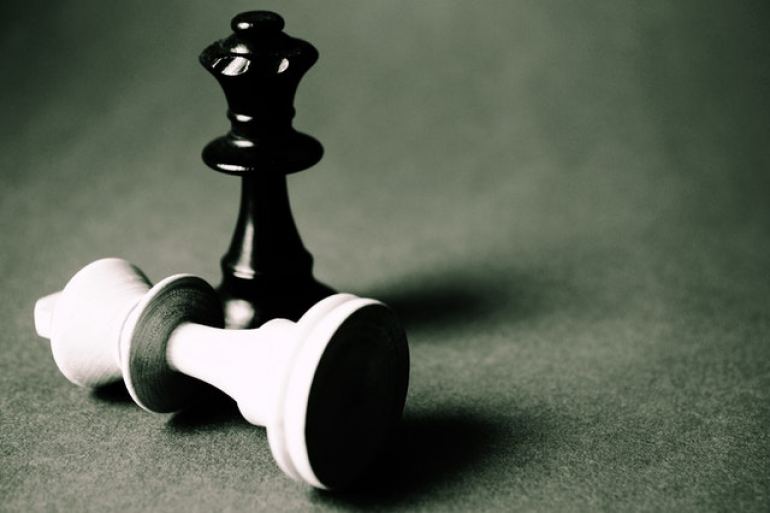 5 Things You Need to Create a Marketing Strategy Blog
