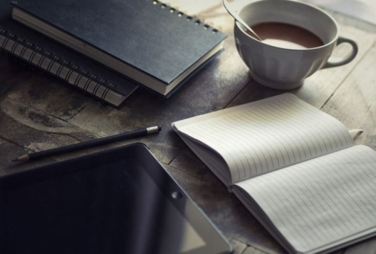 4 Pieces of Marketing Collateral Your Company Needs Blog