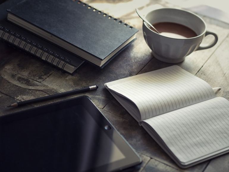 4 Pieces of Marketing Collateral Your Company Needs Blog