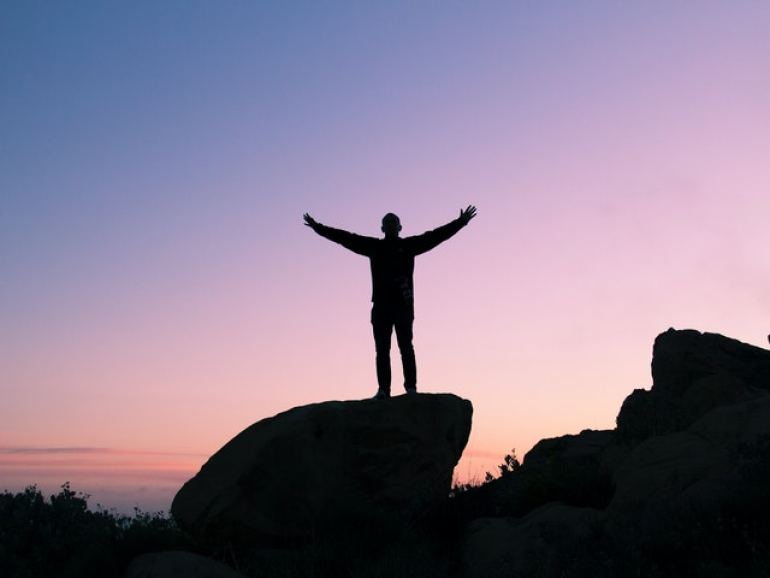 How to Set Personal and Professional Goals Blog