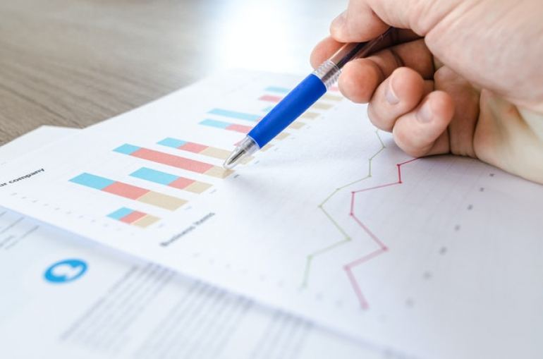 The Most Important Part of Your SEO Report Blog