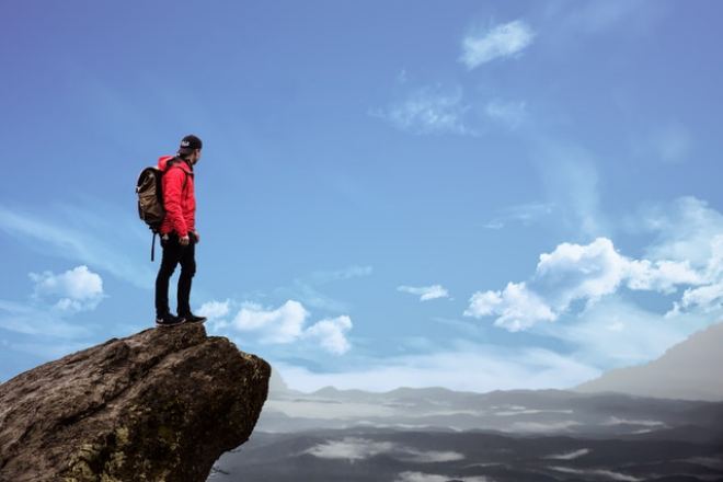 4 Goals for a Marketing Strategy Blog