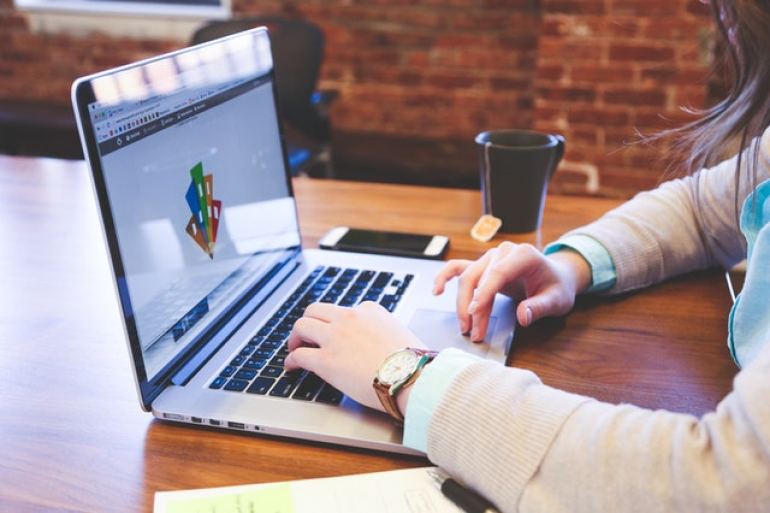 What a Strong Logo Needs Blog