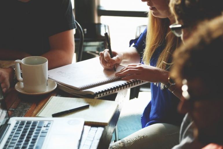 Why You Should Write a Business Plan Blog