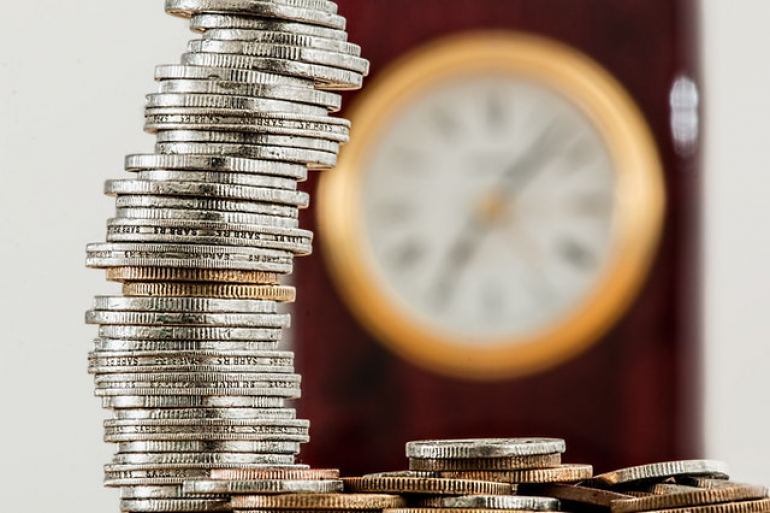 Building a Marketing Budget Blog