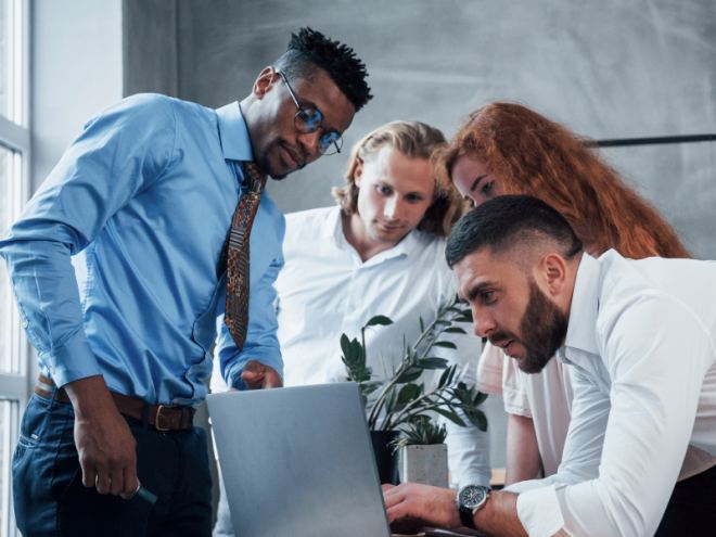 The Benefits of Outsourcing Your Marketing Team Blog