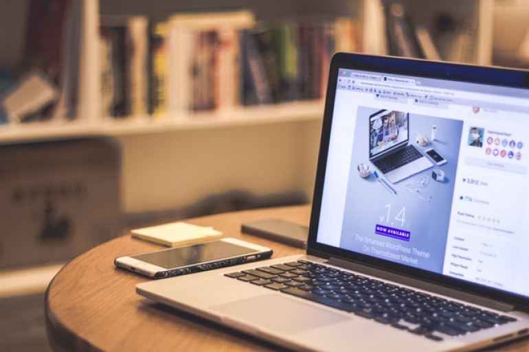 What Your Landing Page Needs Blog