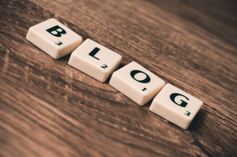 Why Your Blogs Are Failing Blog