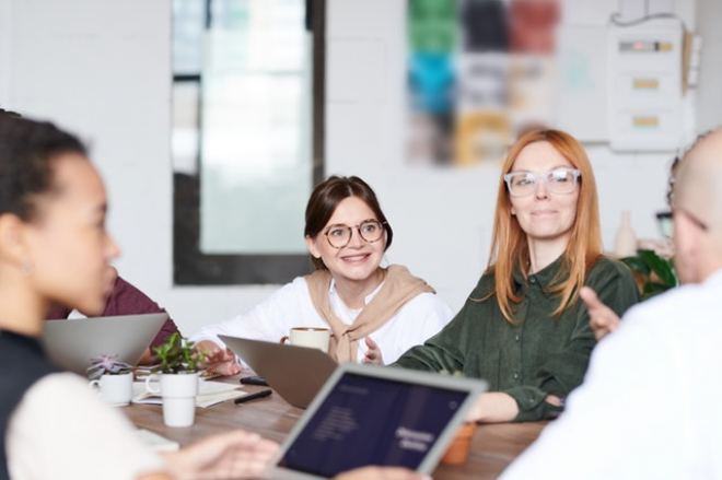 Here's What Your Marketing Agency Needs Blog