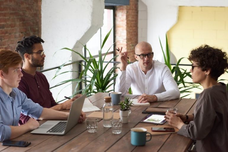 How to Build Your Brand on a Budget Blog