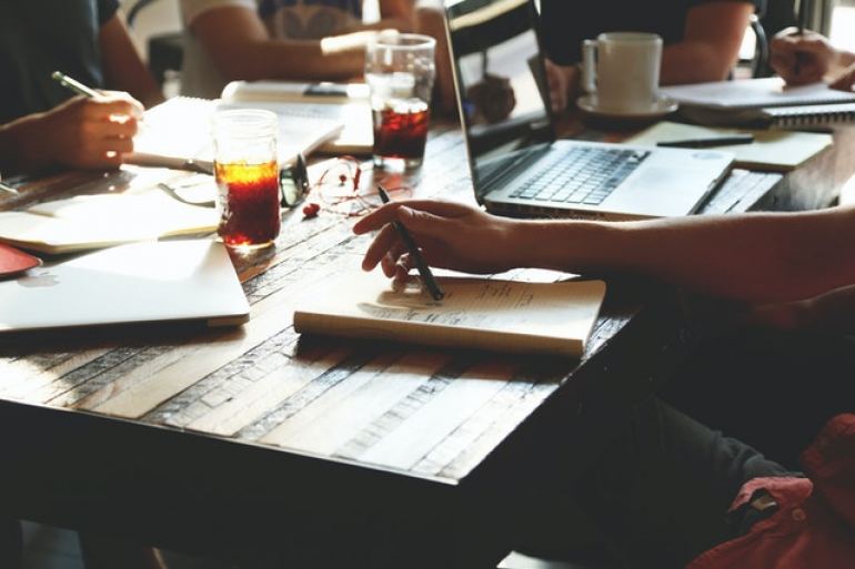 How to Make Customers Your Advocates Blog