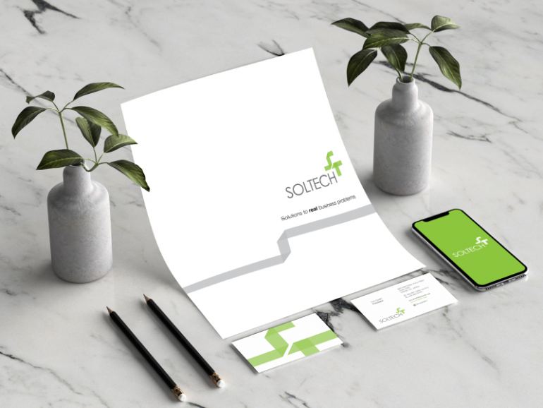 Overcoming a Brand Identity Crisis Blog