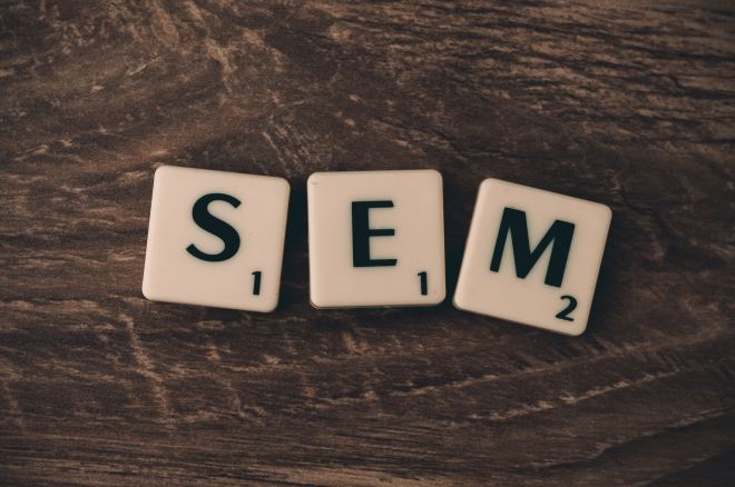 What is SEM? Blog