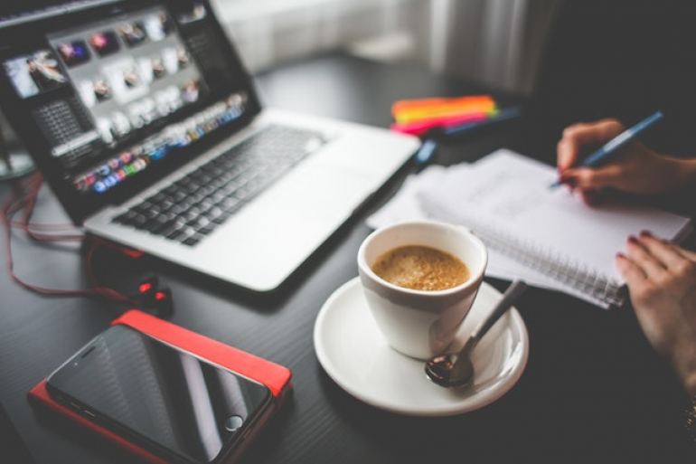 How to Create Shareable, Interesting Content Blog