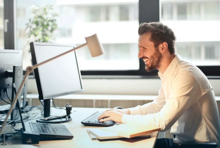 How to Grow your Website Traffic Blog