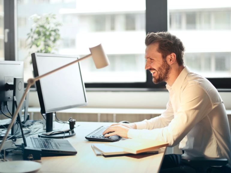 How to Grow your Website Traffic Blog