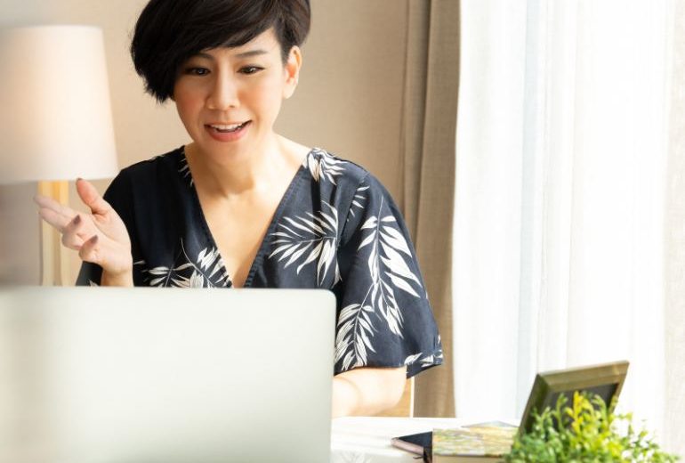 How High Performing Marketing Managers Work from Home Blog