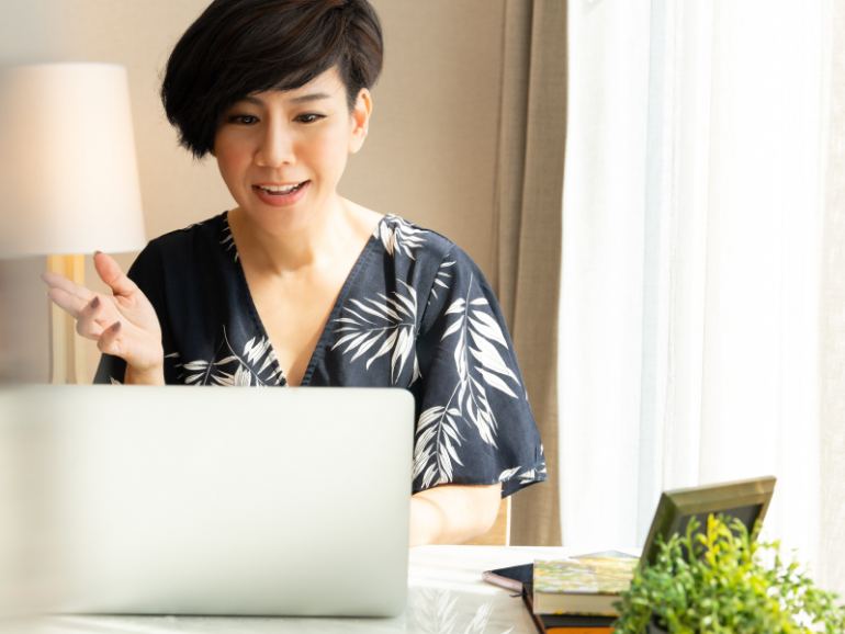 How High Performing Marketing Managers Work from Home Blog