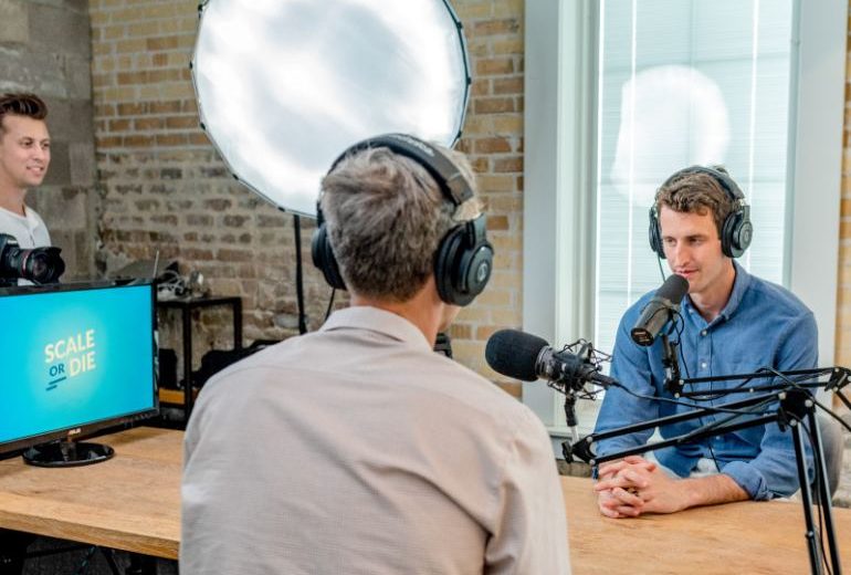 How To Promote Your Podcast Blog