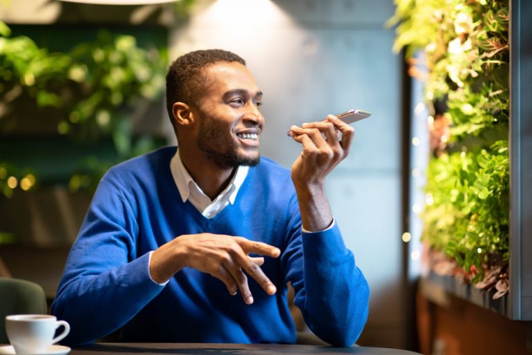Top 5 Strategies for Climbing the Voice Search SEO Ladder Blog