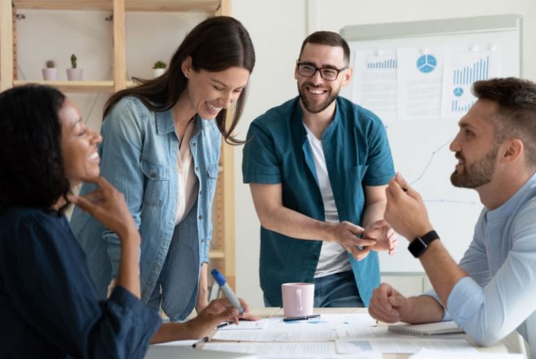 How to build productive marketing teams Blog