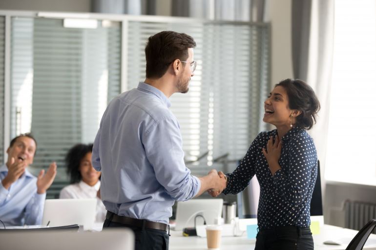 Post COVID - What makes a good employee Blog