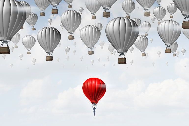 5 Signs You're Falling Behind in Marketing Blog