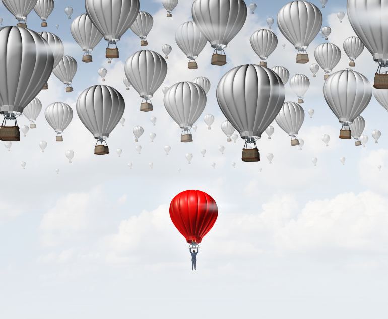 5 Signs You're Falling Behind in Marketing Blog