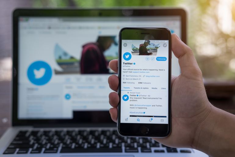 Is Twitter a dead platform? 5 ways you can market effectively on Twitter Blog